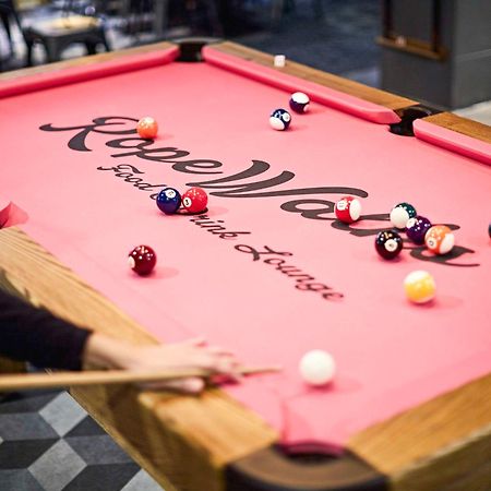 Novotel Liverpool Centre Luaran gambar