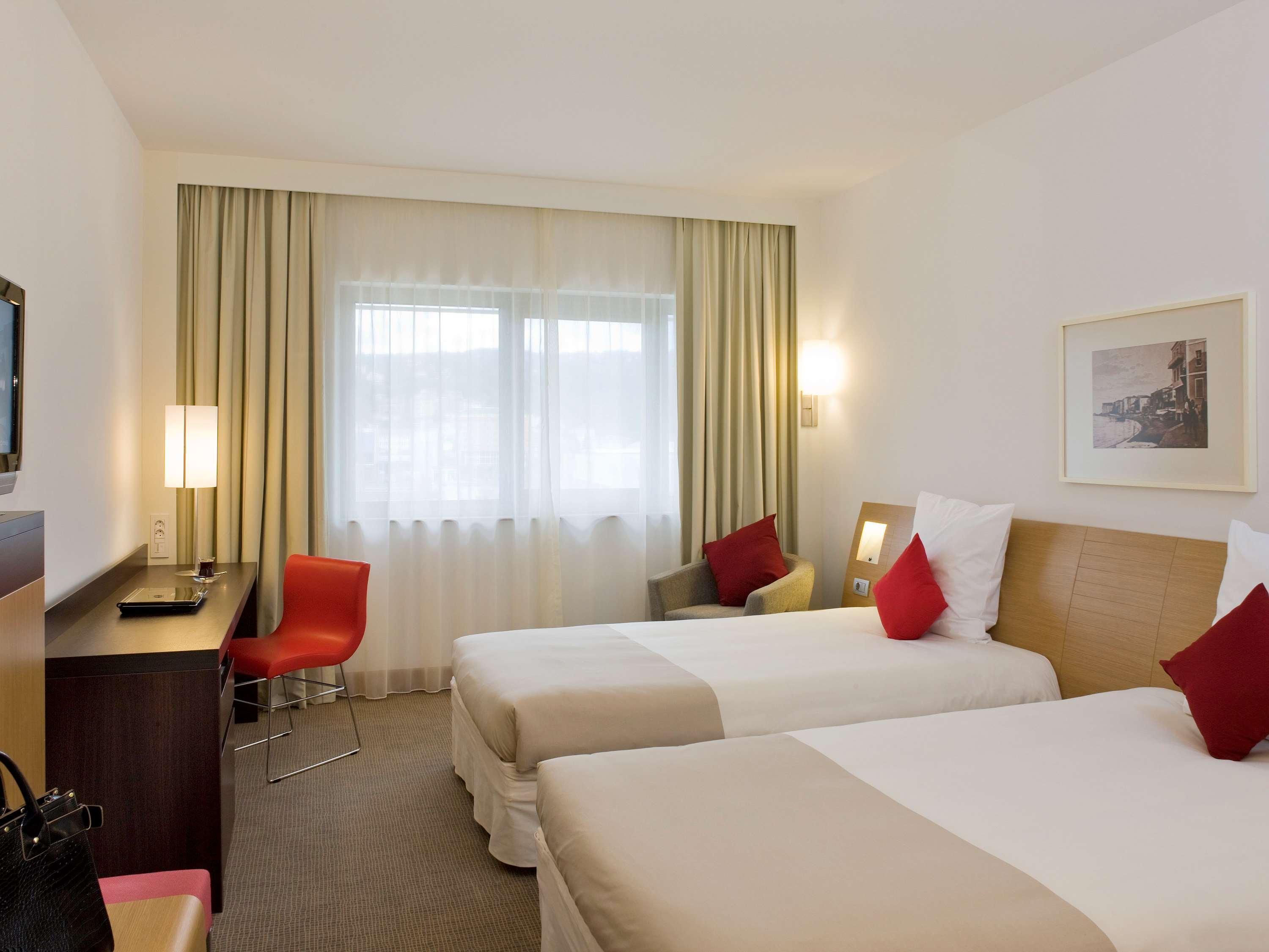 Novotel Liverpool Centre Luaran gambar