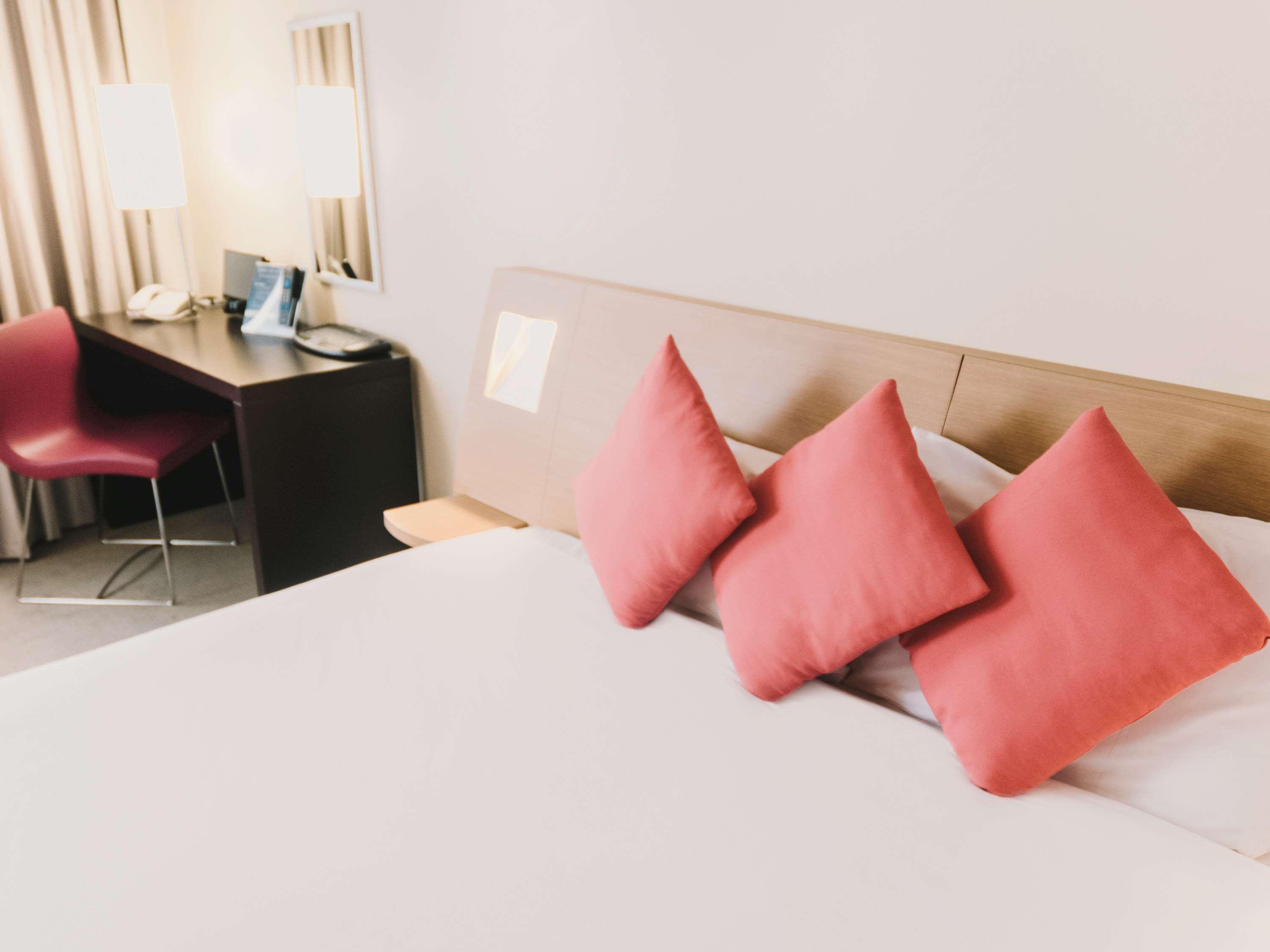 Novotel Liverpool Centre Luaran gambar