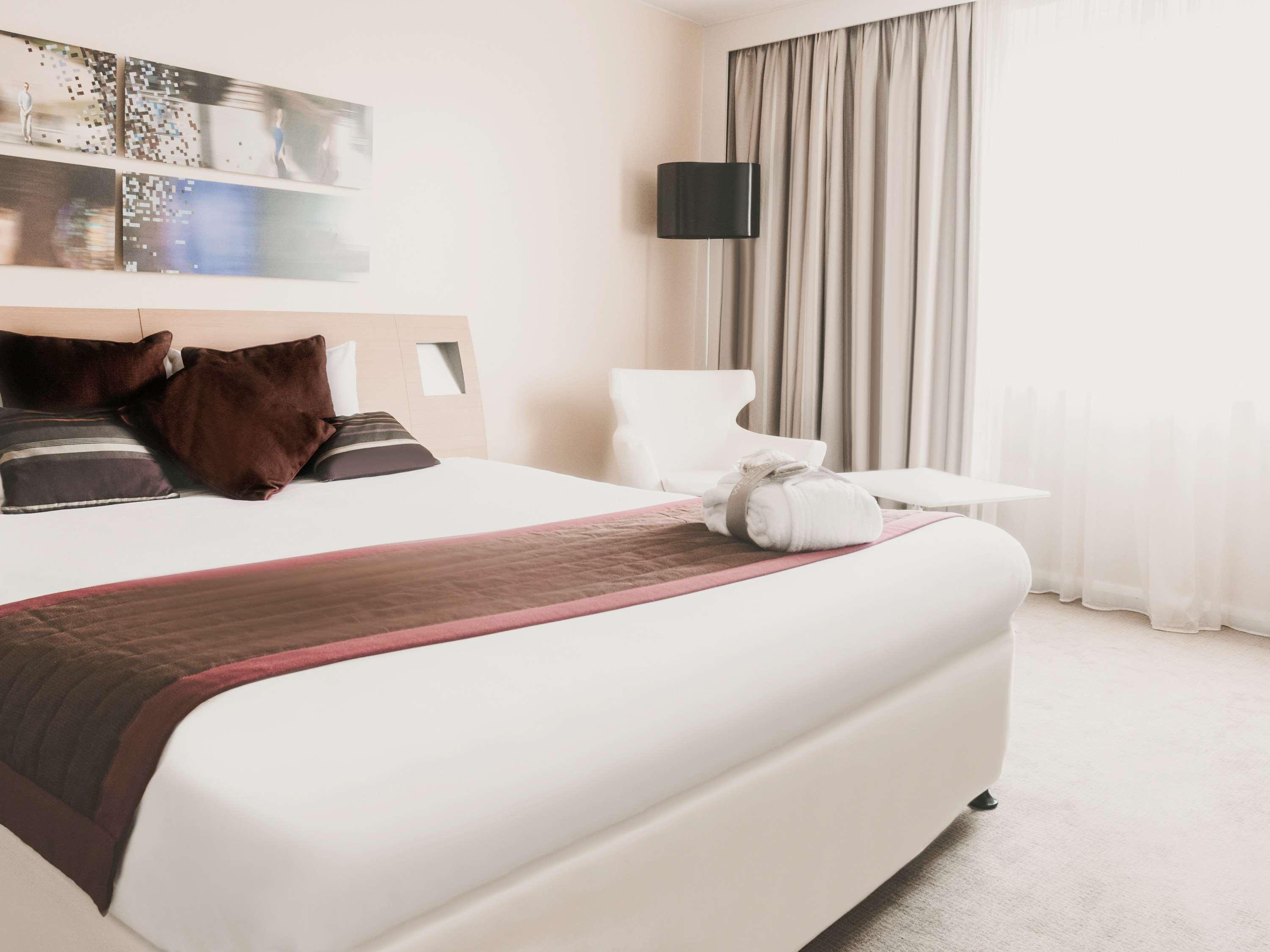 Novotel Liverpool Centre Luaran gambar