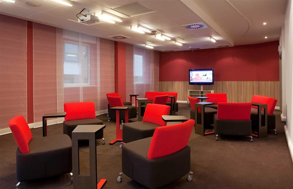 Novotel Liverpool Centre Luaran gambar
