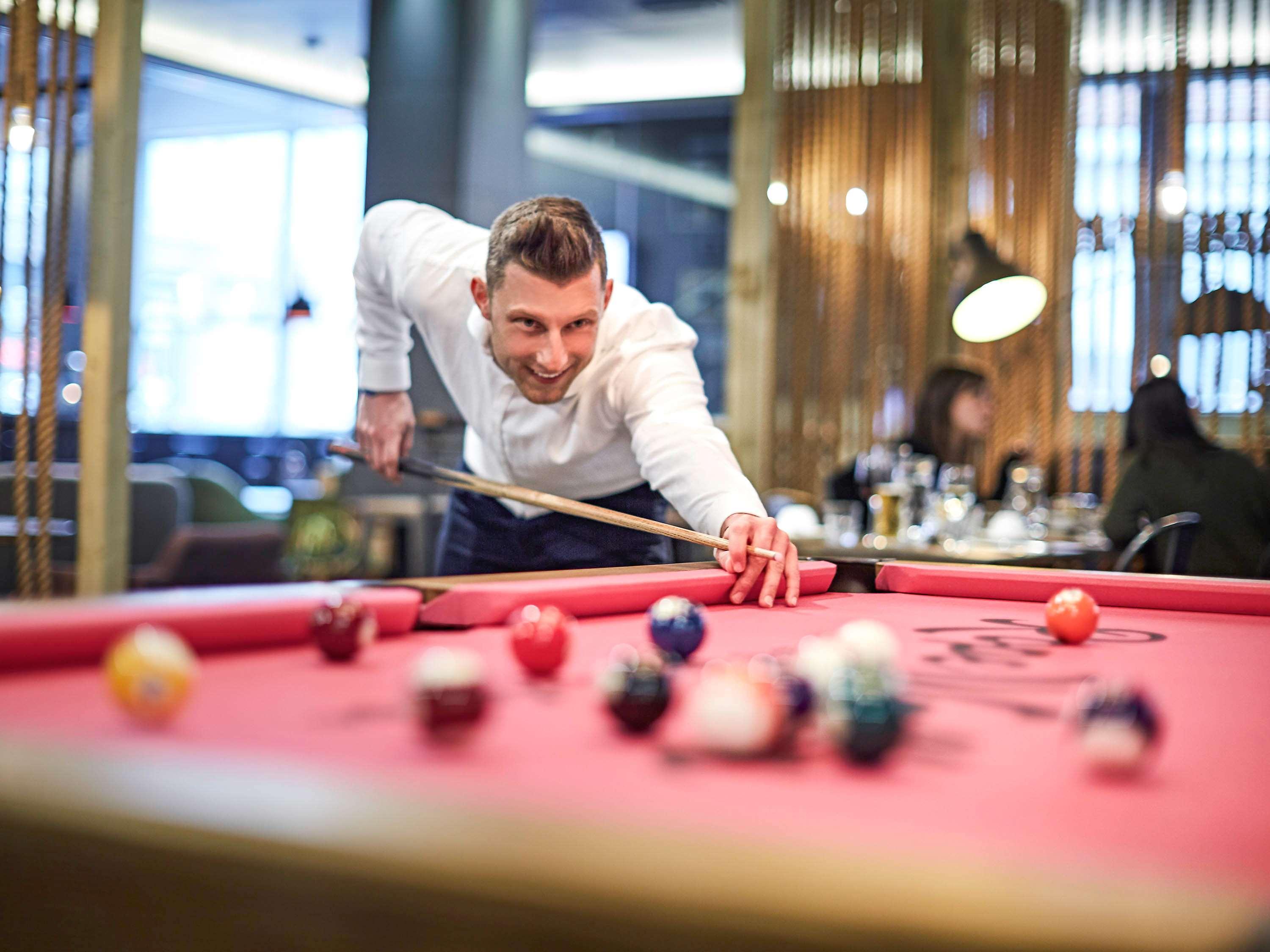 Novotel Liverpool Centre Luaran gambar